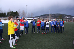 Gutter 14 Жr, fЫrste trening med Thomas 009